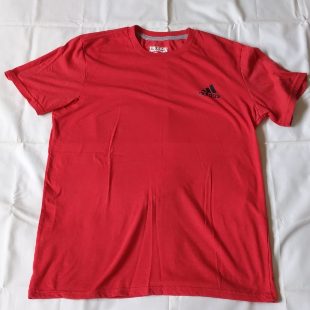 Adidas go to performance tee